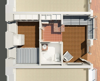 Illustration for article titled Convertir centros comerciales en residenciales es una gran idea